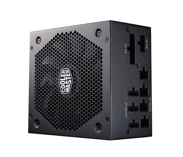 Cooler Master V550 550W 80 Plus Gold - 1040835 - zdjęcie 7